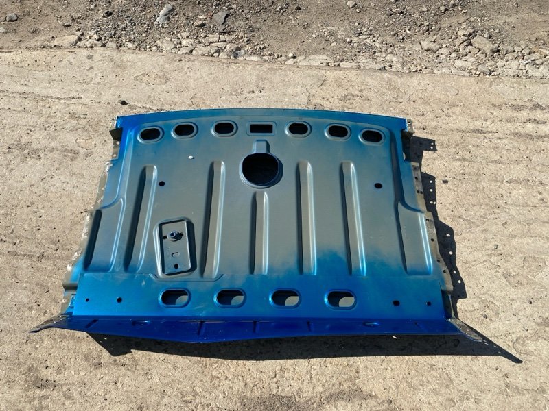 Задняя полка - фото 5