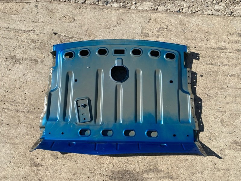 Задняя полка - фото 6