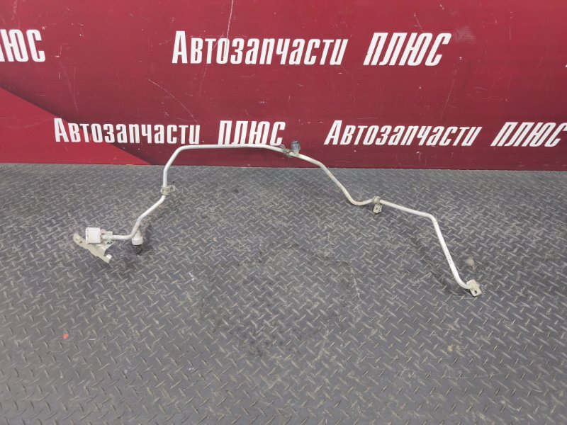 Трубка кондиционера - фото 1