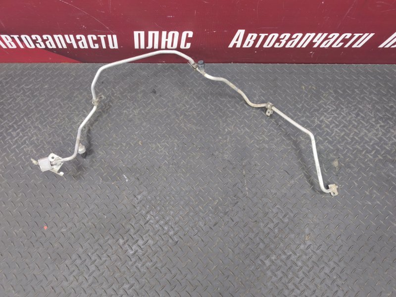 Трубка кондиционера - фото 2