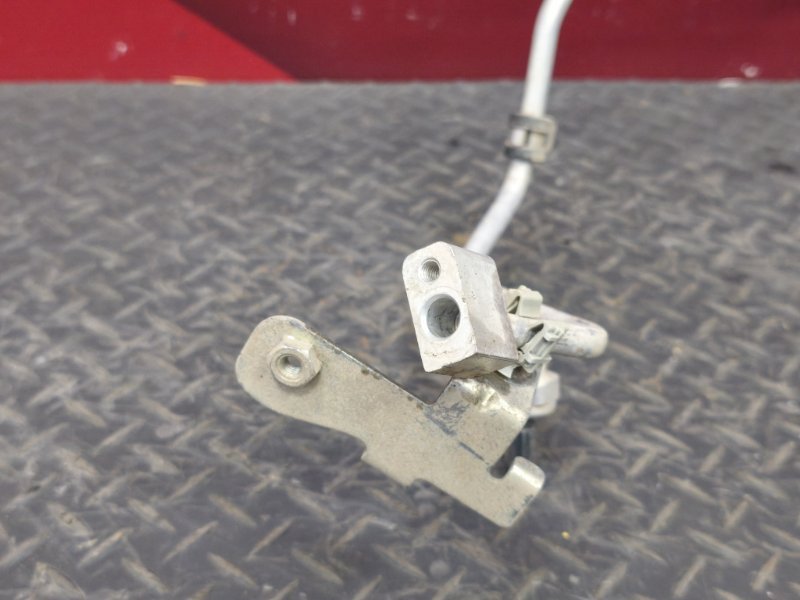 Трубка кондиционера - фото 5