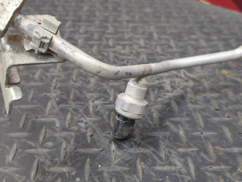 Трубка кондиционера - фото 7