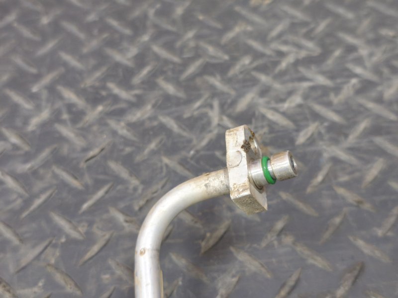 Трубка кондиционера - фото 8