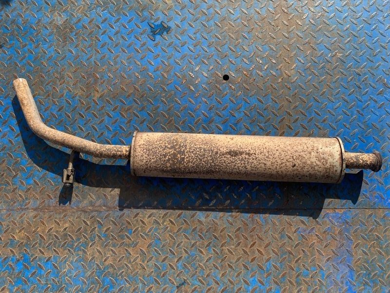 Резонатор - фото 1