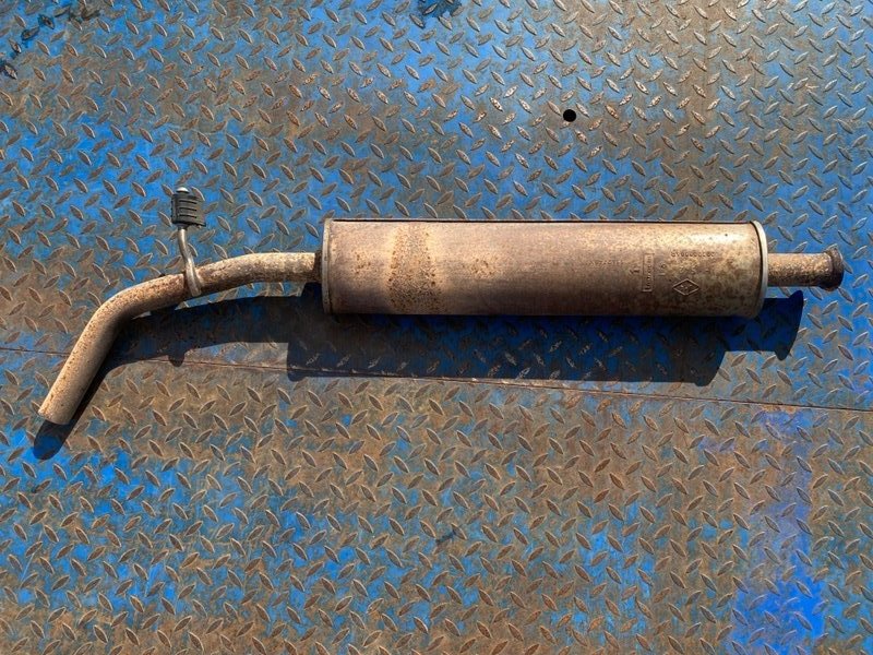 Резонатор - фото 2