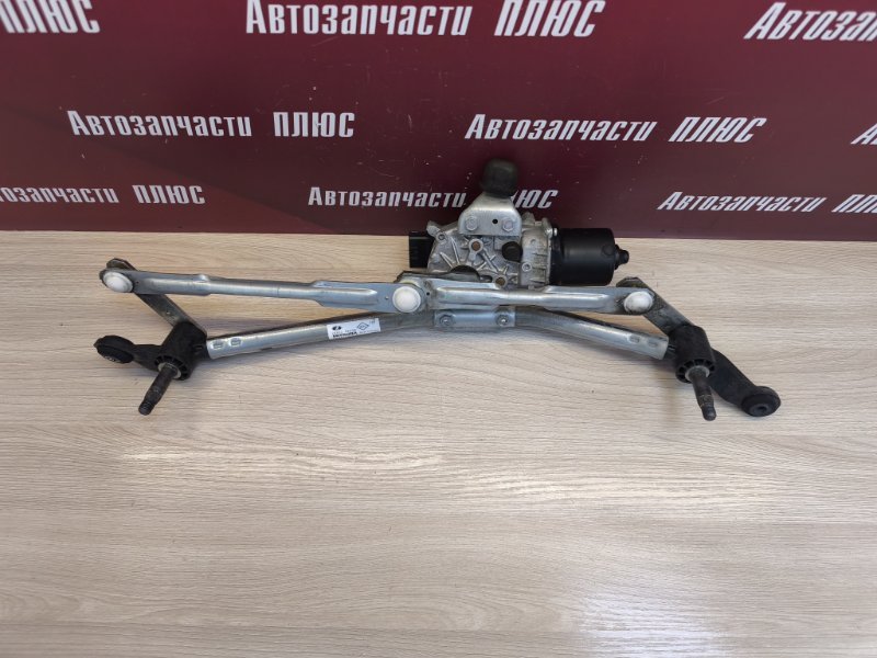 Трапеция дворников - фото 2
