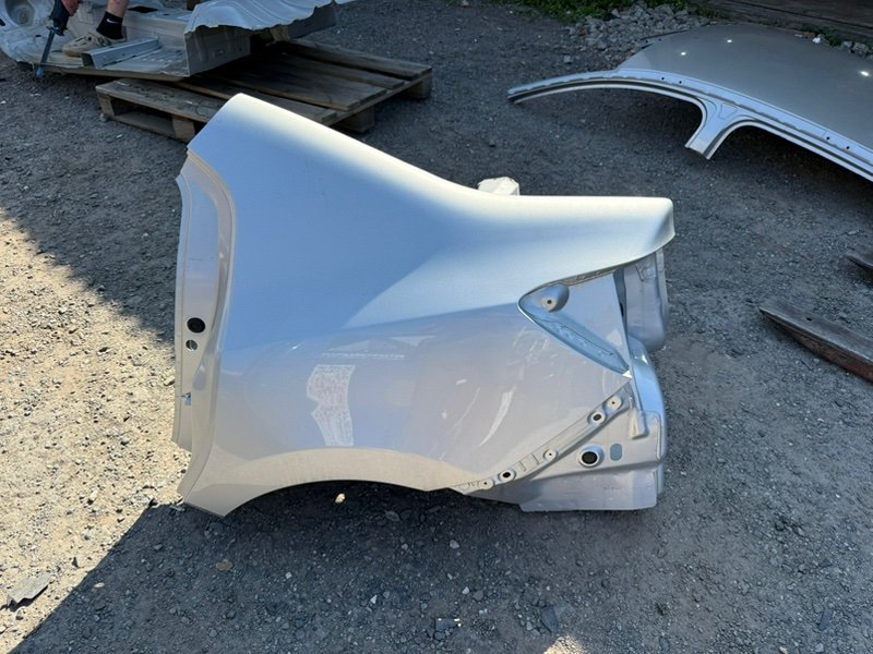 Крыло - фото 1