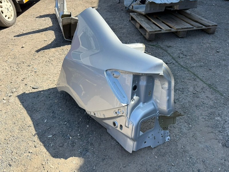 Крыло - фото 2