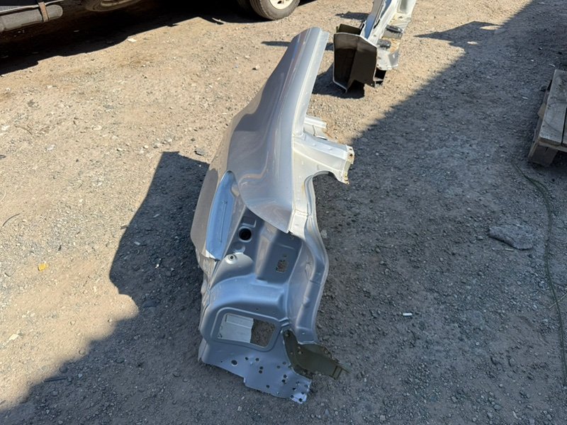 Крыло - фото 3