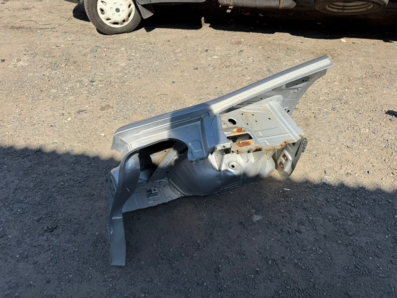 Крыло - фото 4