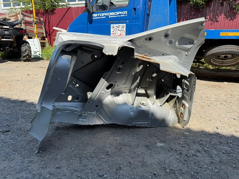 Крыло - фото 5