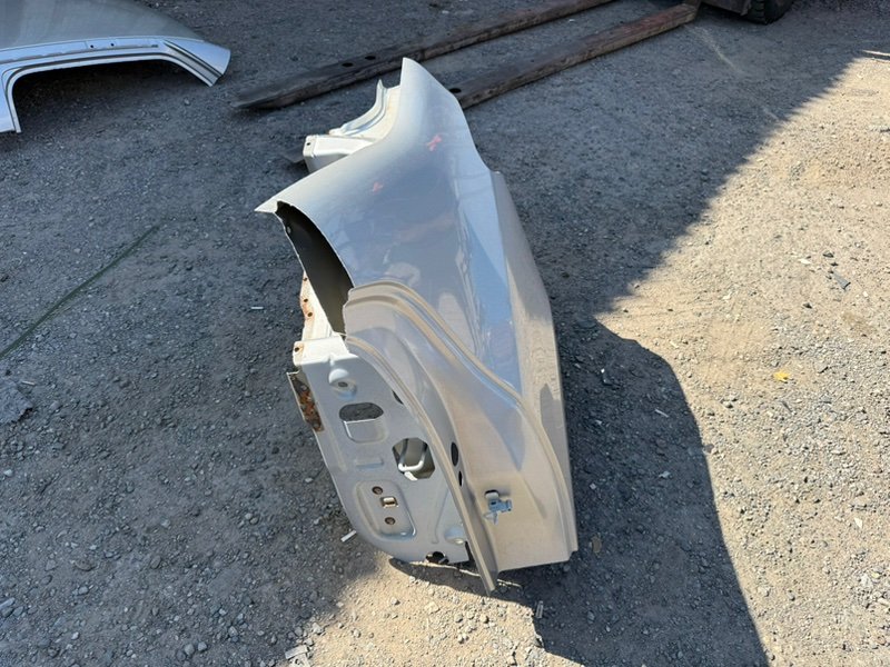 Крыло - фото 6