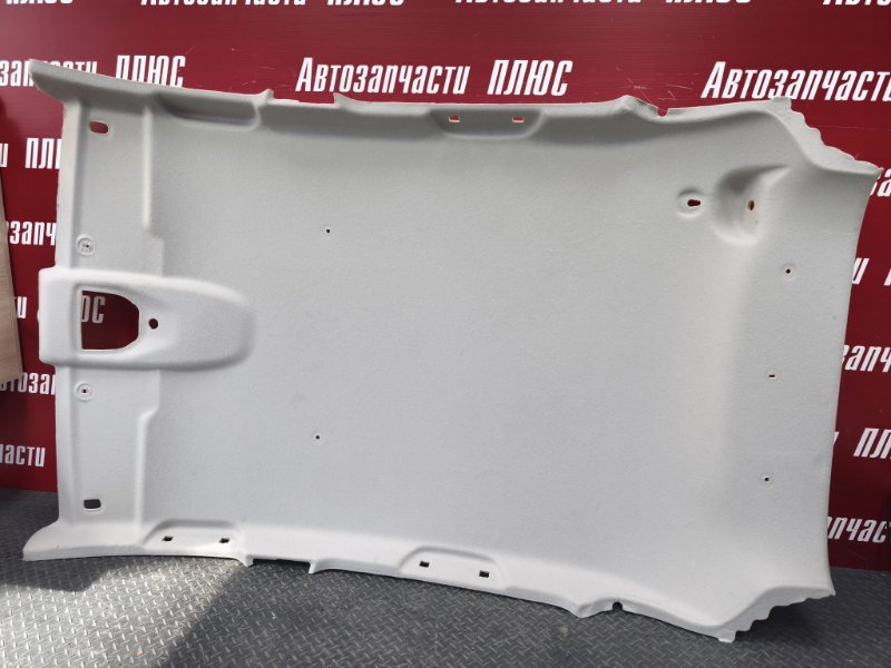 Обшивка потолка - фото 2