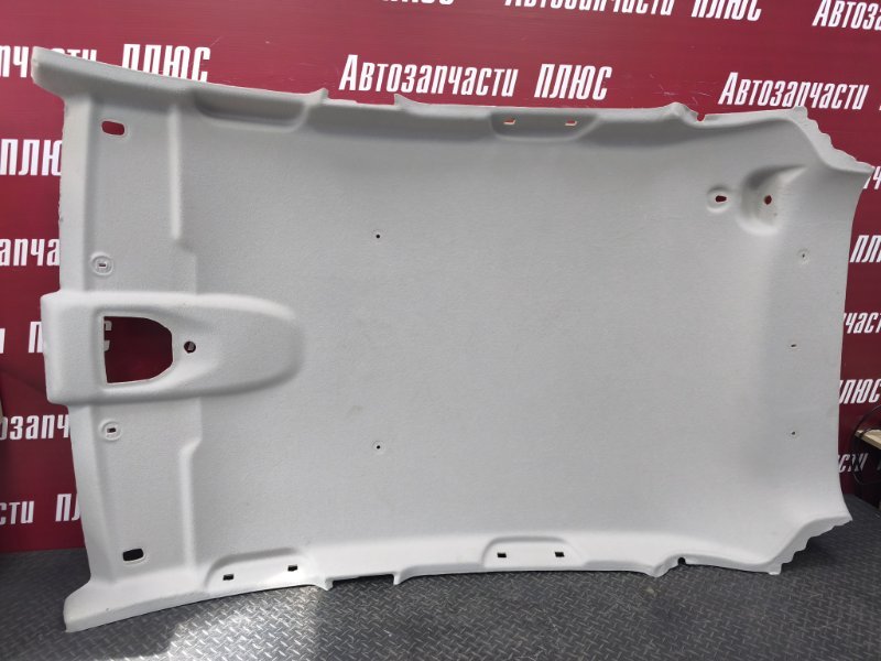 Обшивка потолка - фото 3