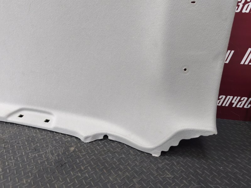 Обшивка потолка - фото 4