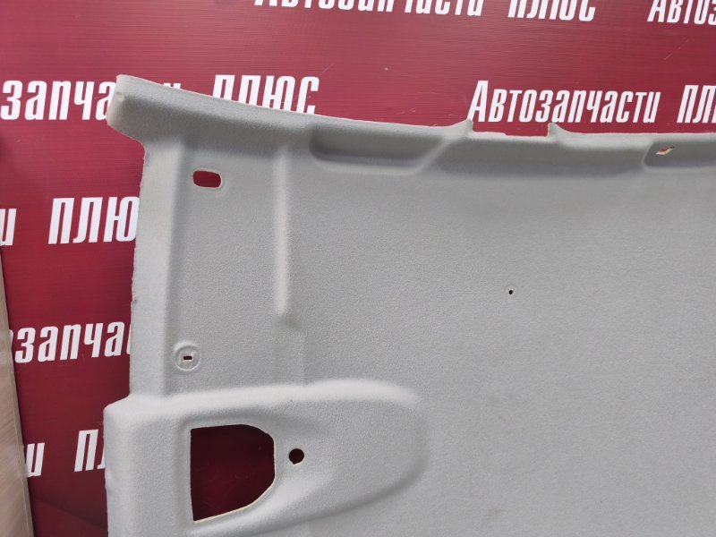 Обшивка потолка - фото 7