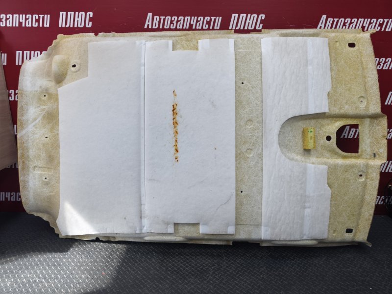 Обшивка потолка - фото 8