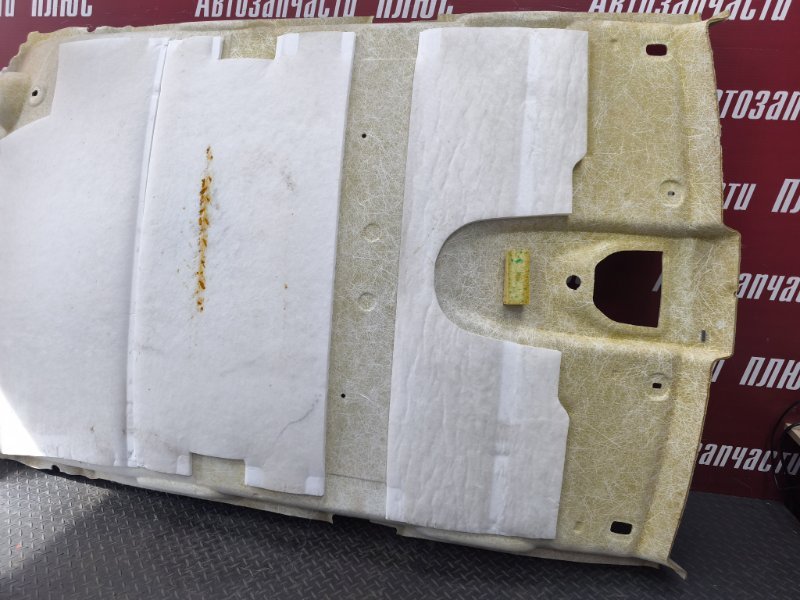 Обшивка потолка - фото 9