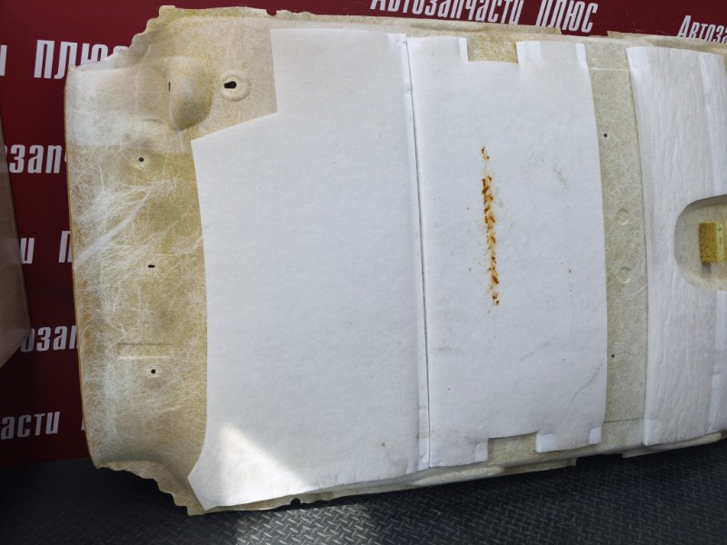 Обшивка потолка - фото 10