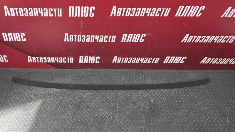 Молдинг крыши - фото 2