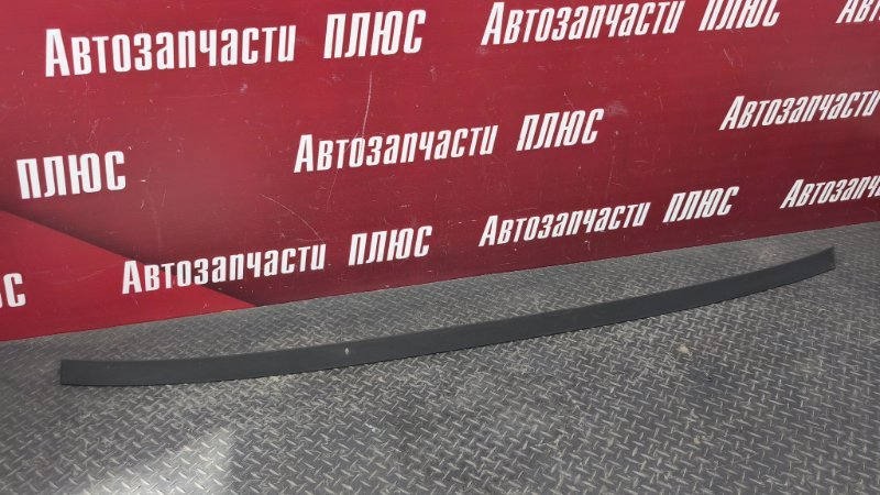 Молдинг крыши - фото 4