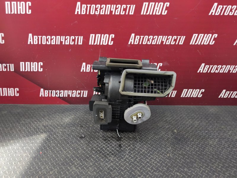 Корпус печки - фото 1