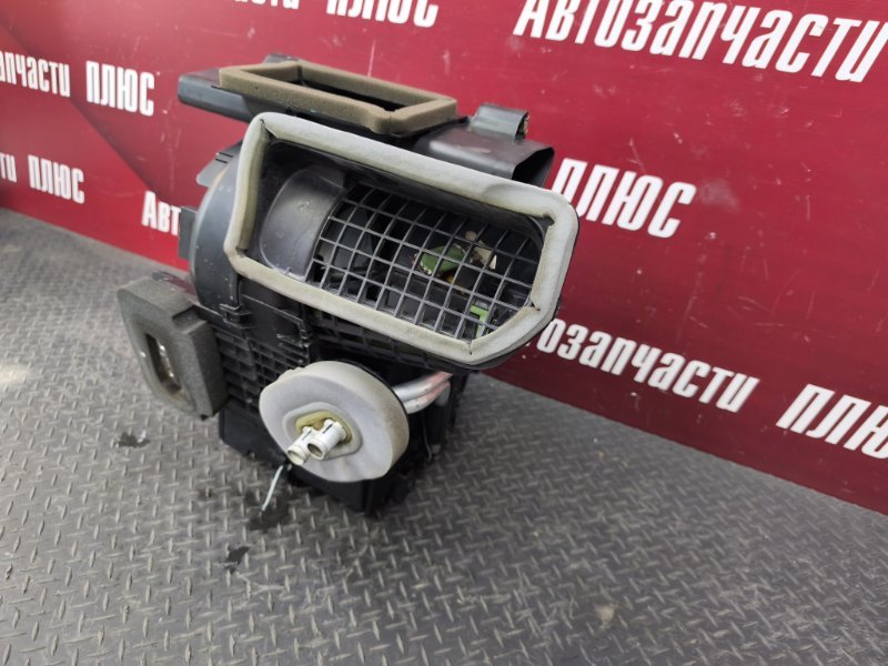 Корпус печки - фото 4