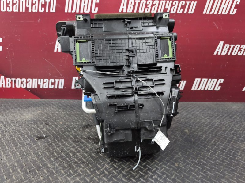 Корпус печки - фото 8