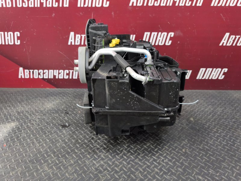 Корпус печки - фото 10