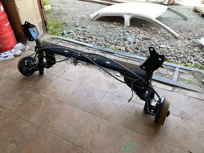 Балка - фото 2