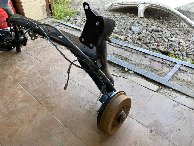 Балка - фото 4