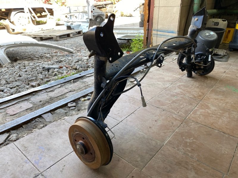 Балка - фото 5