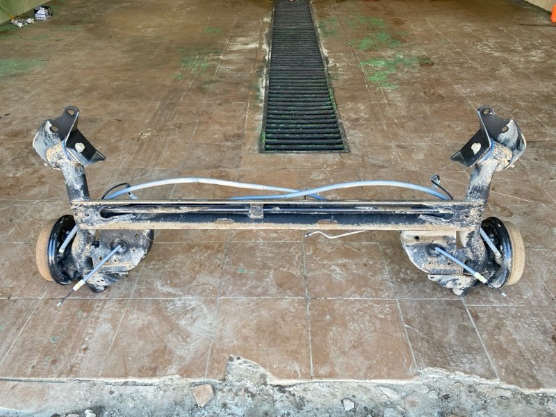 Балка - фото 6