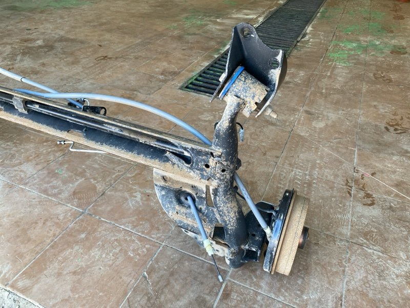 Балка - фото 7