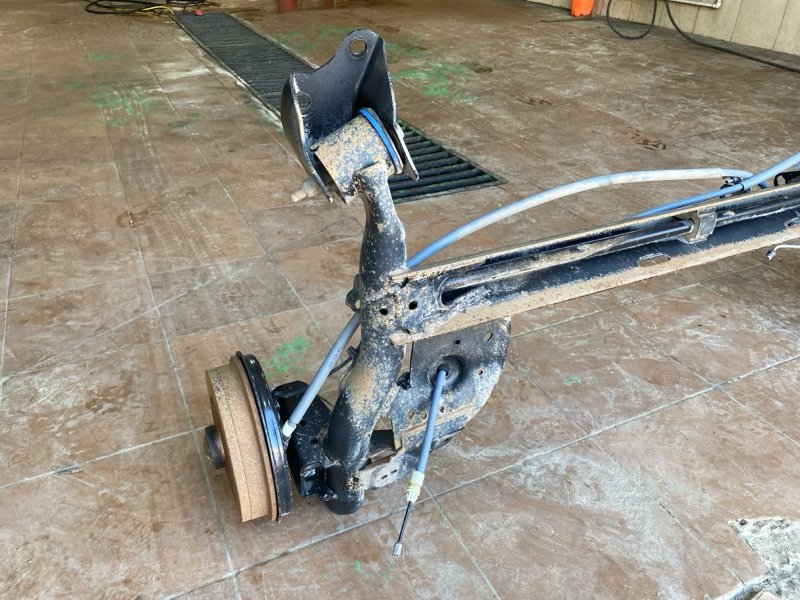 Балка - фото 8