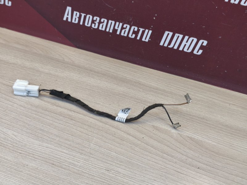 Проводка звукового сигнала - фото 4