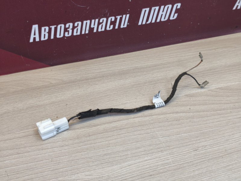 Проводка звукового сигнала - фото 5