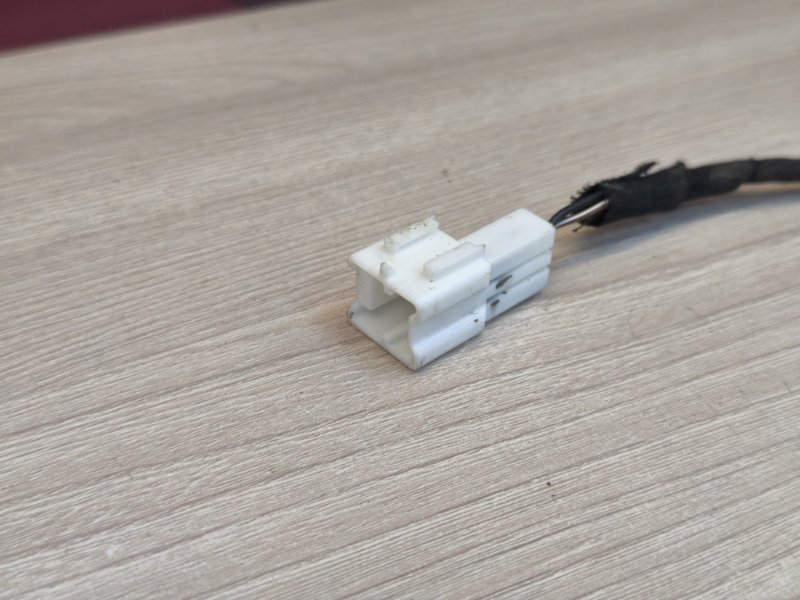 Проводка звукового сигнала - фото 6