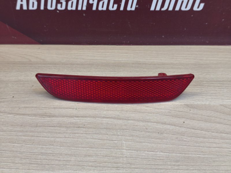 Катафот бампера - фото 2