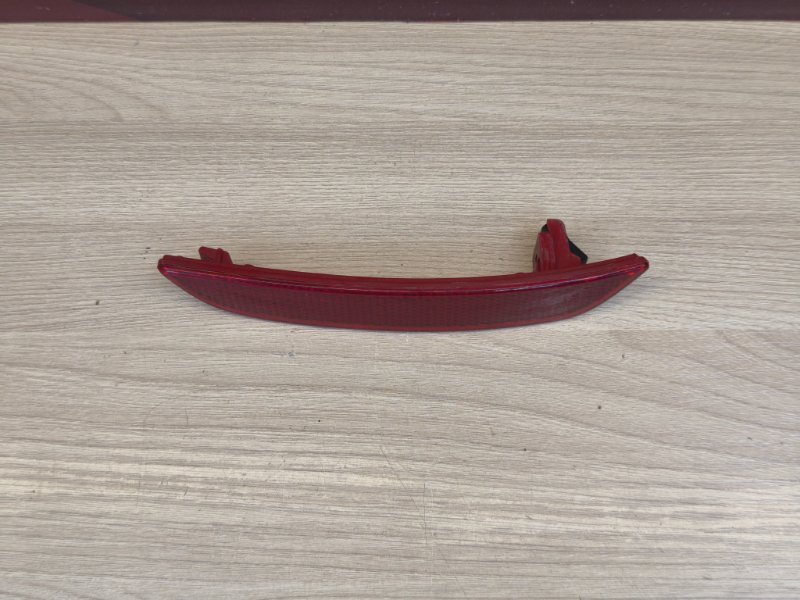 Катафот бампера - фото 3