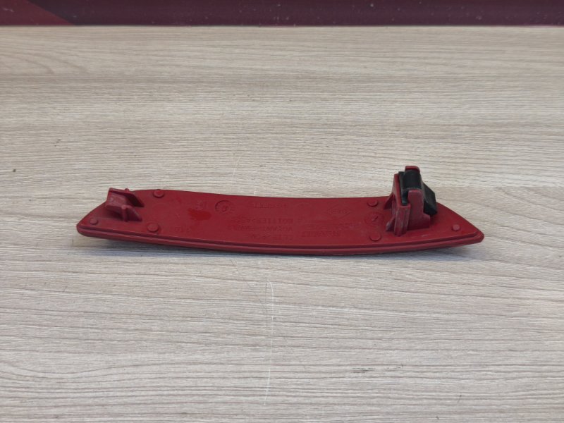 Катафот бампера - фото 7