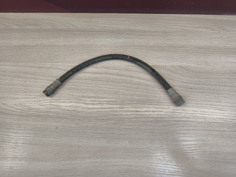 Шланг тормозной - фото 2