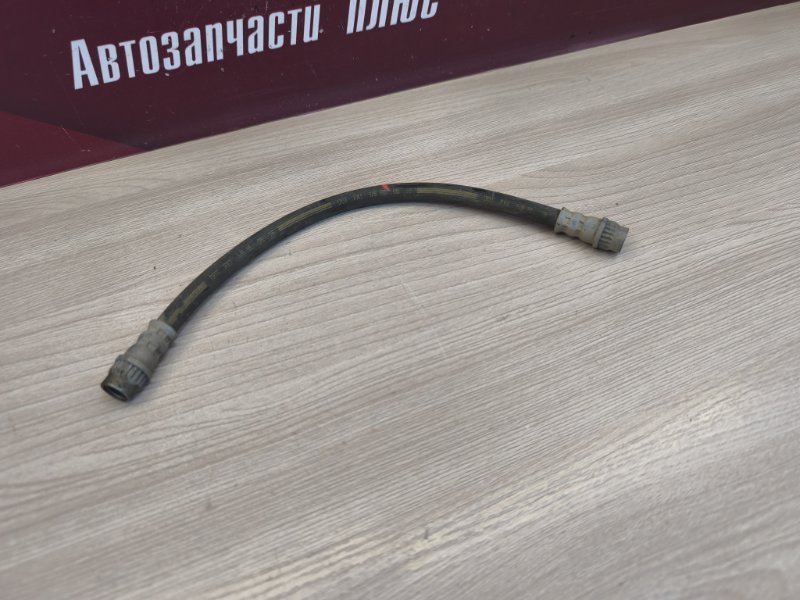 Шланг тормозной - фото 4