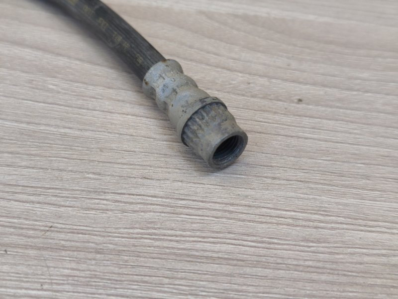 Шланг тормозной - фото 6