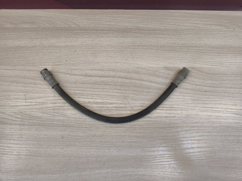Шланг тормозной - фото 7