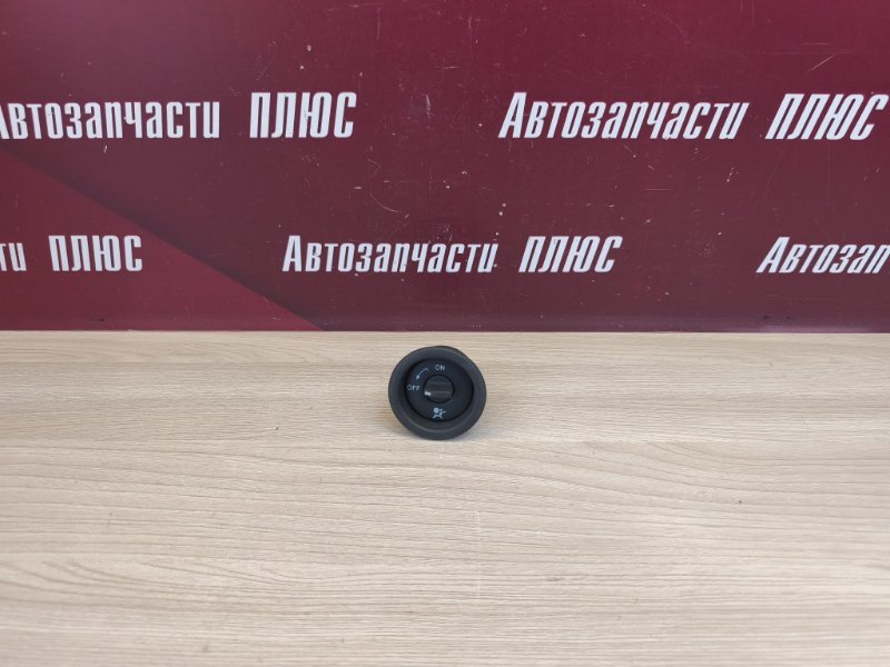 Выключатель подушки безопасности - фото 1