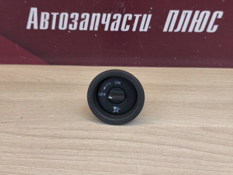 Выключатель подушки безопасности - фото 2