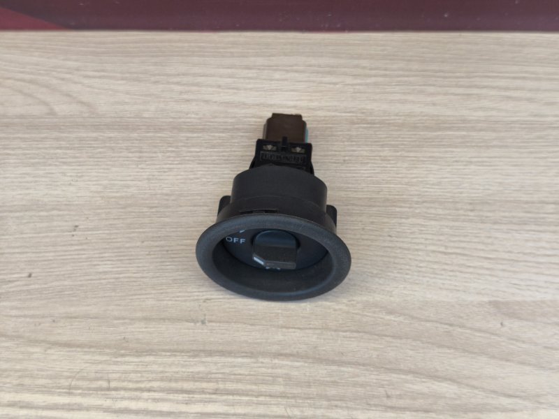 Выключатель подушки безопасности - фото 3