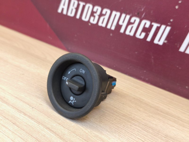 Выключатель подушки безопасности - фото 4