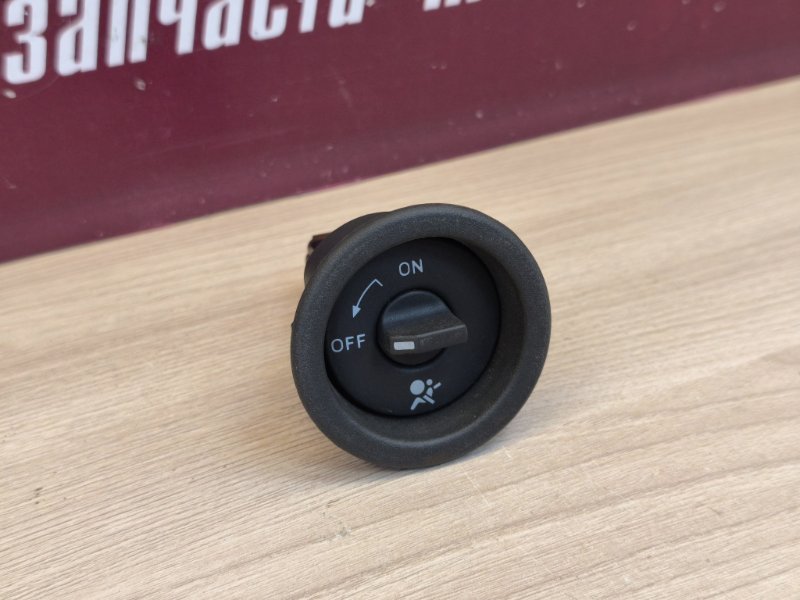 Выключатель подушки безопасности - фото 5